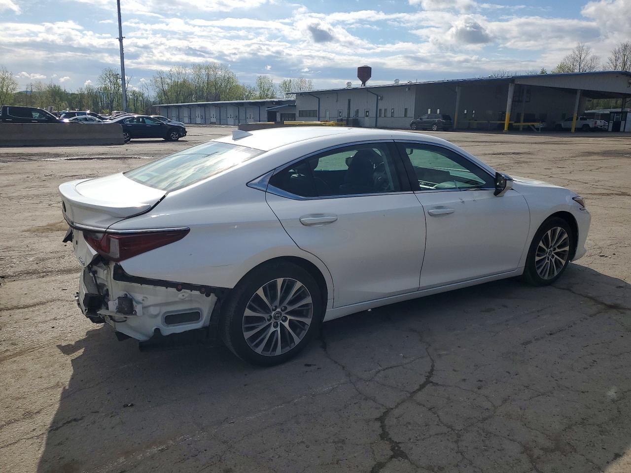 2021 LEXUS ES 350 350 Premium