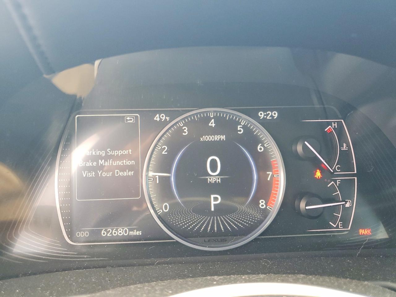 2021 LEXUS ES 350 350 Premium