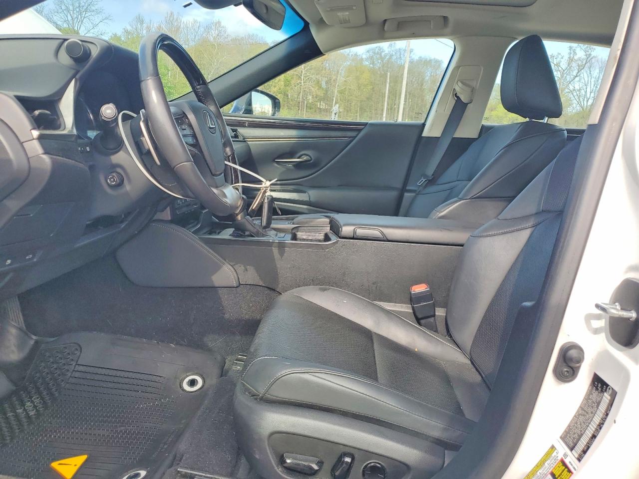 2021 LEXUS ES 350 350 Premium