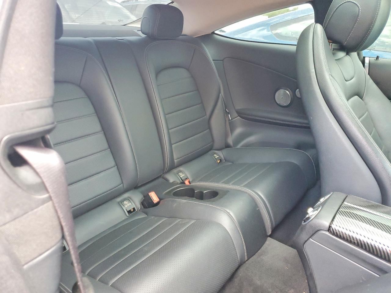 2017 MERCEDES-BENZ C C300-4M