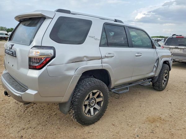 2018 TOYOTA 4RUNNER