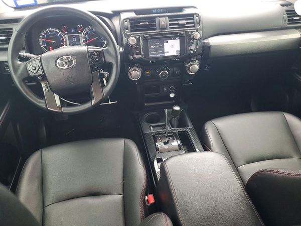 2018 TOYOTA 4RUNNER