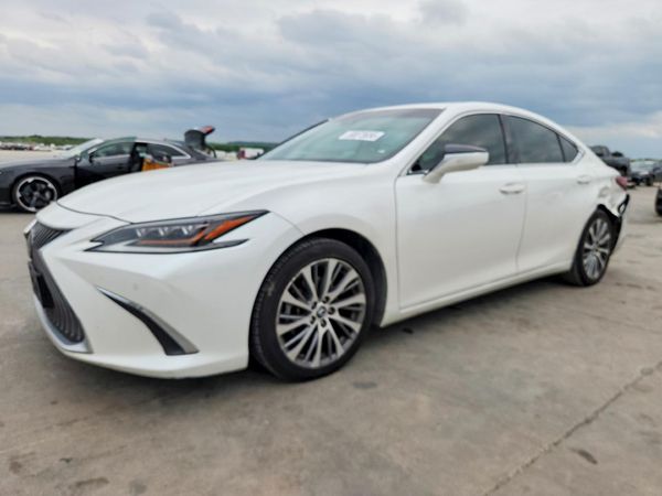 2019 LEXUS ES 350