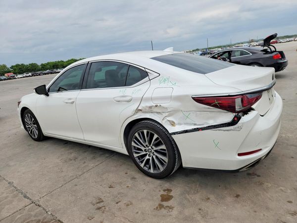2019 LEXUS ES 350