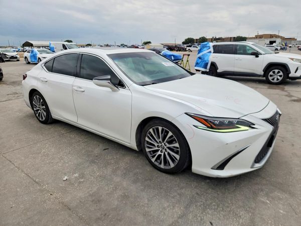 2019 LEXUS ES 350