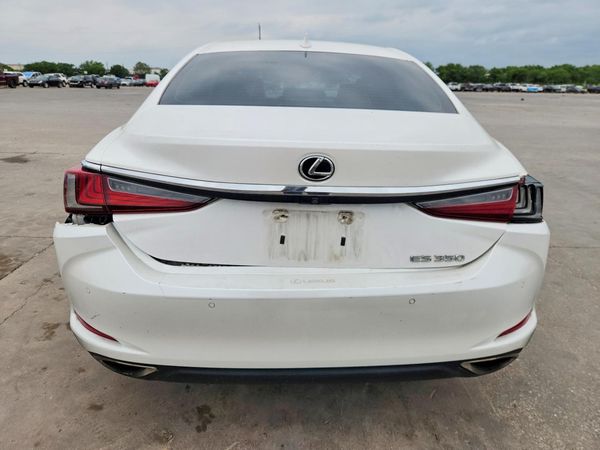 2019 LEXUS ES 350