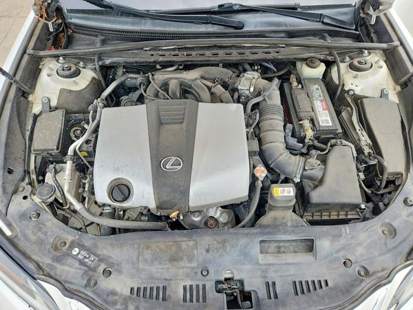 2019 LEXUS ES 350