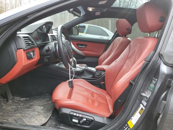 2016 BMW 428