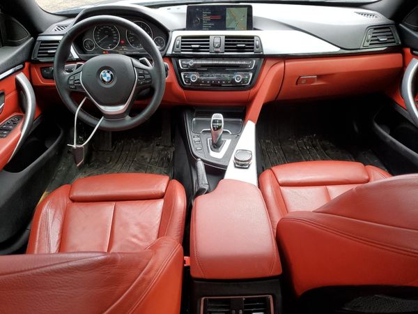 2016 BMW 428