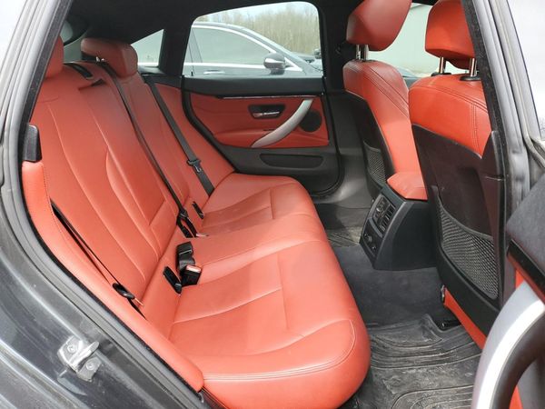 2016 BMW 428
