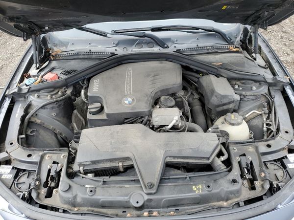 2016 BMW 428