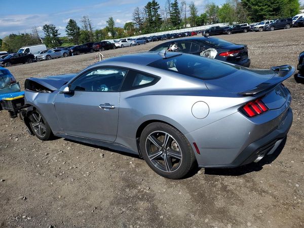 2024 FORD MUSTANG I4