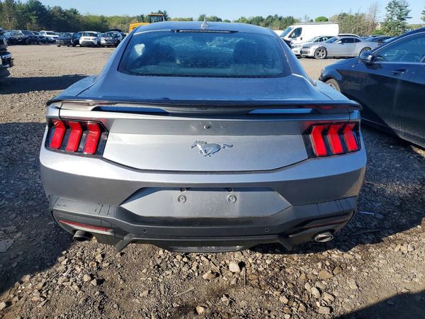 2024 FORD MUSTANG I4