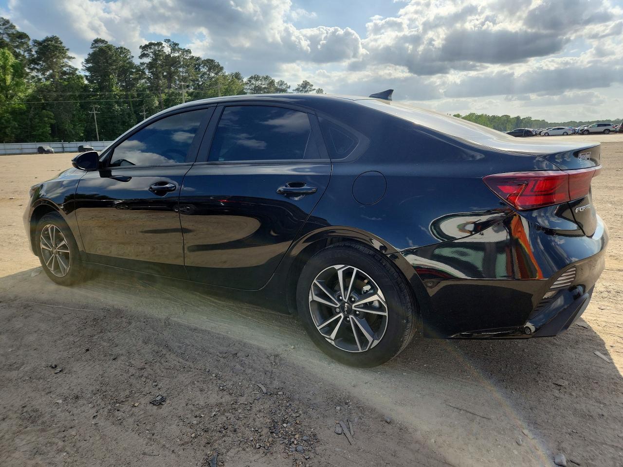 2024 KIA FORTE LX, LXS