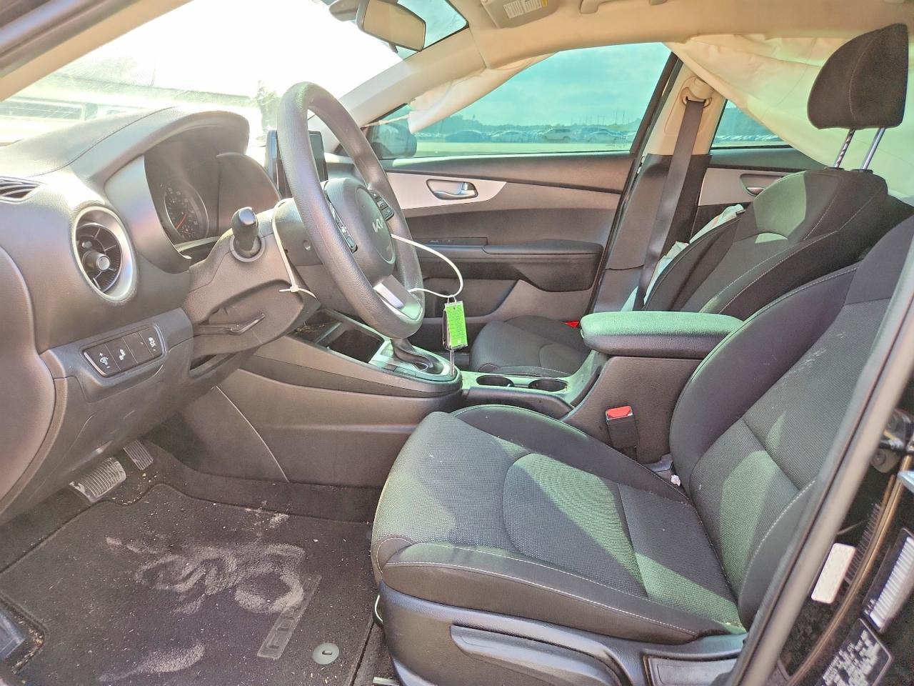 2024 KIA FORTE LX, LXS