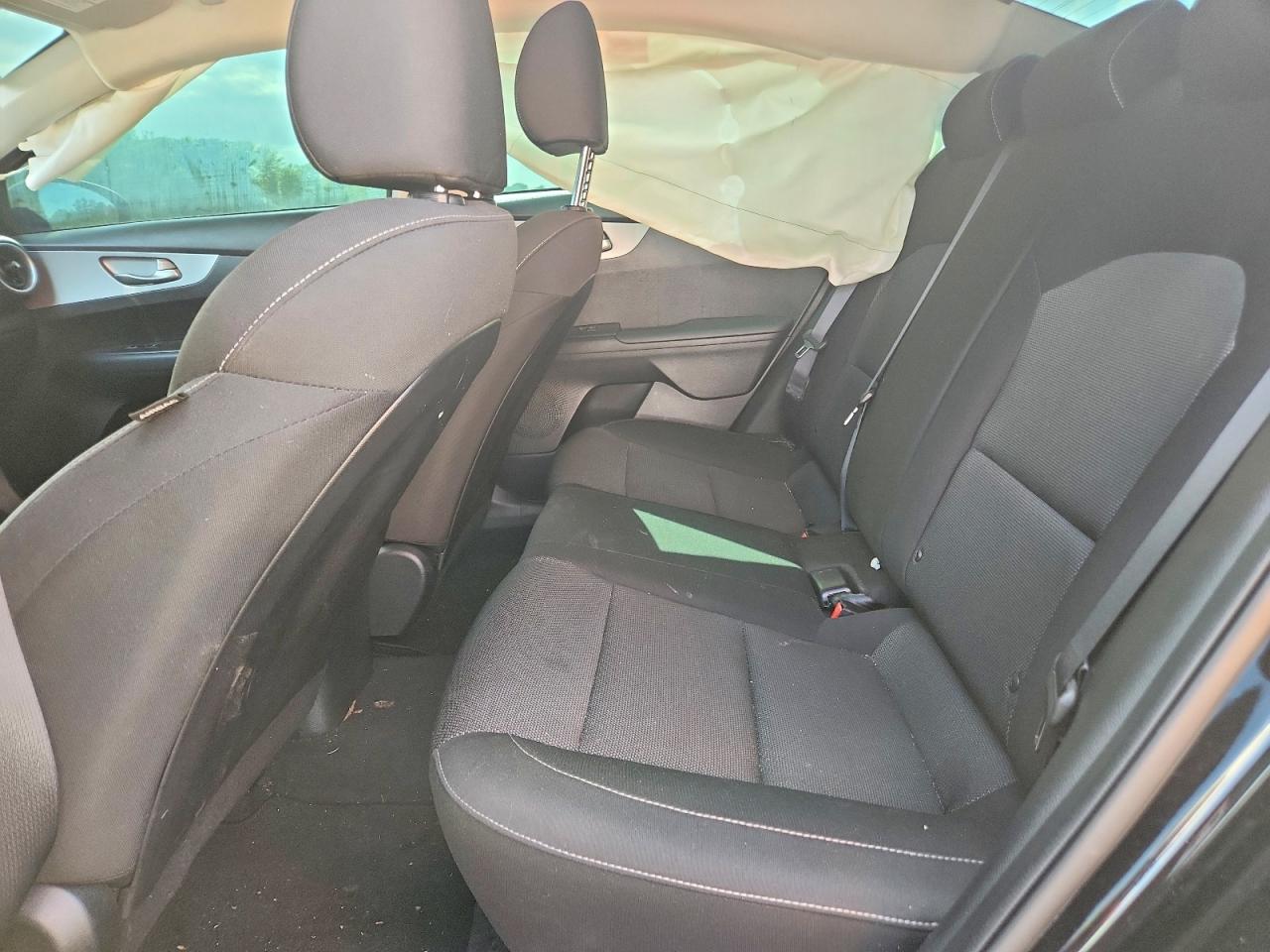 2024 KIA FORTE LX, LXS