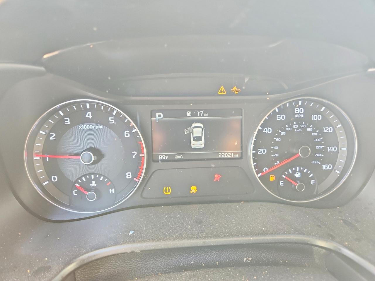 2024 KIA FORTE LX, LXS