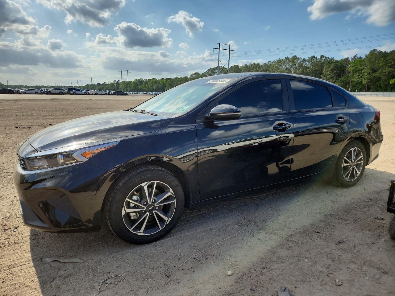 2024 KIA FORTE LX, LXS