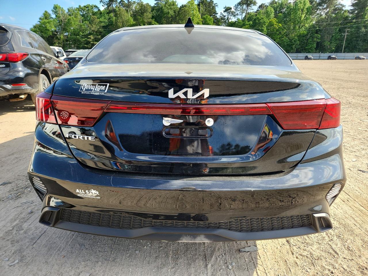 2024 KIA FORTE LX, LXS