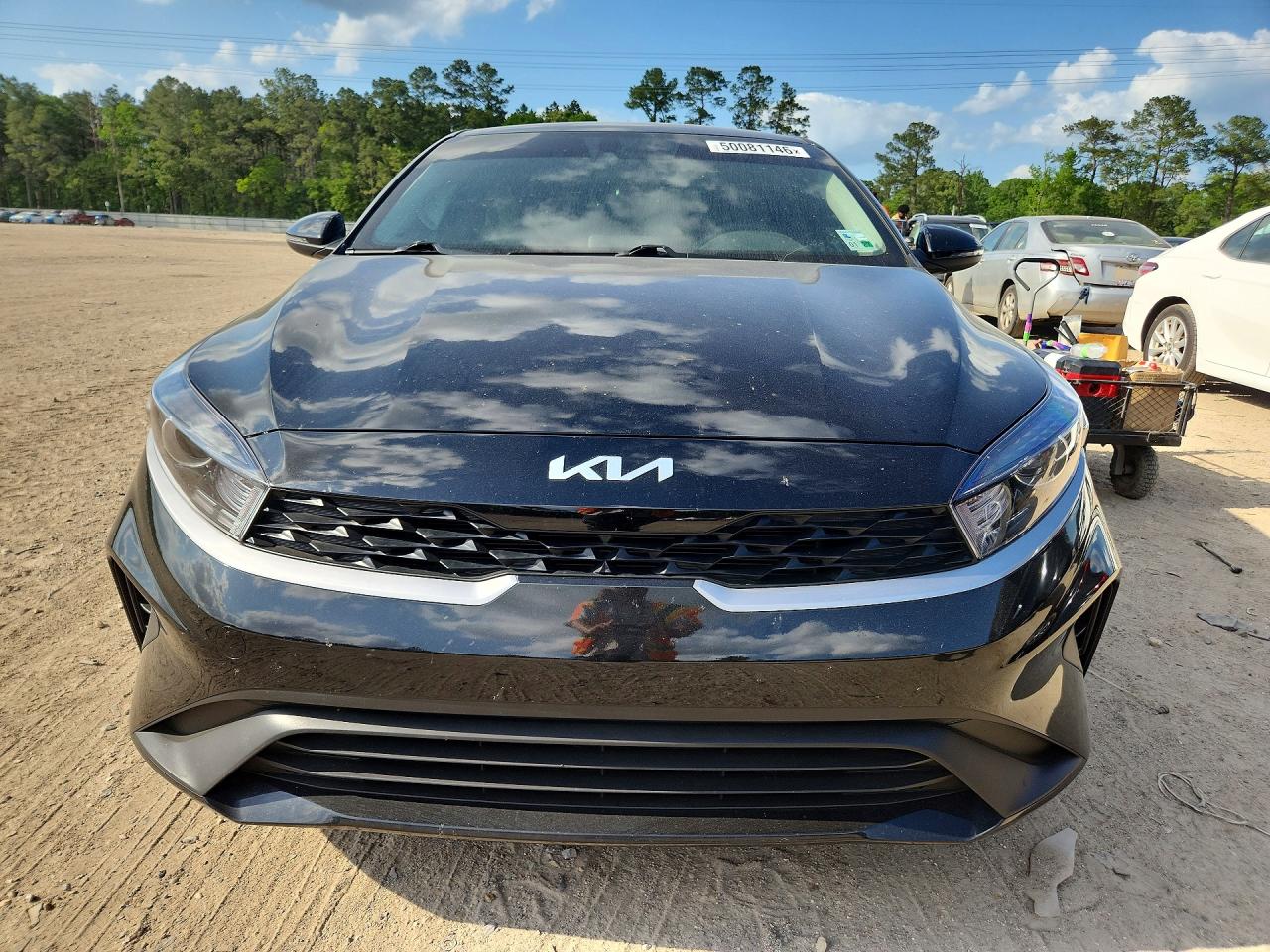 2024 KIA FORTE LX, LXS