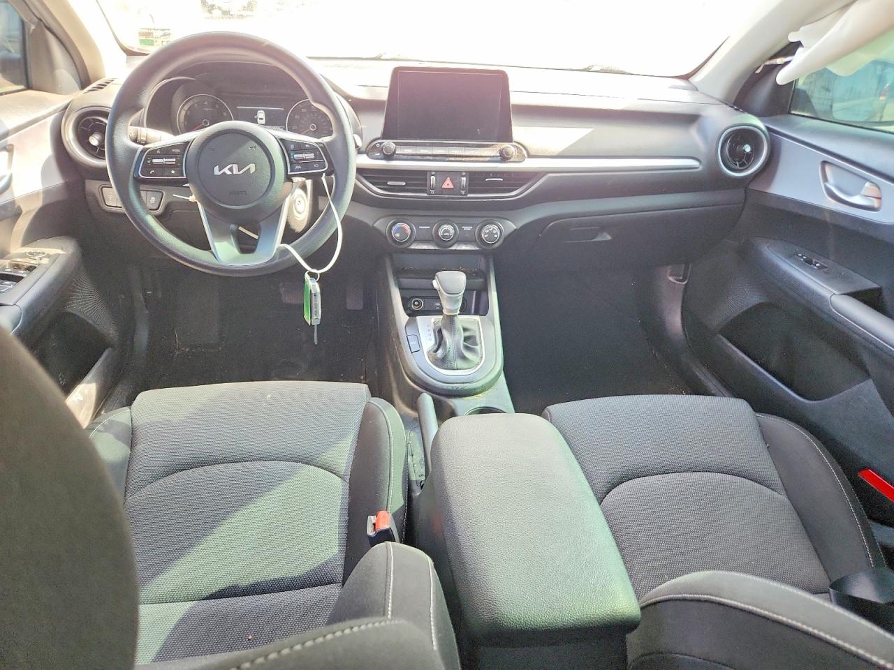 2024 KIA FORTE LX, LXS