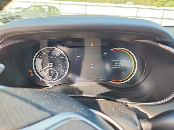 2023 GENESIS G70