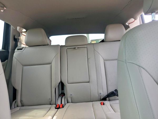 2019 VOLKSWAGEN ATLAS 4Motion SE — SUVN