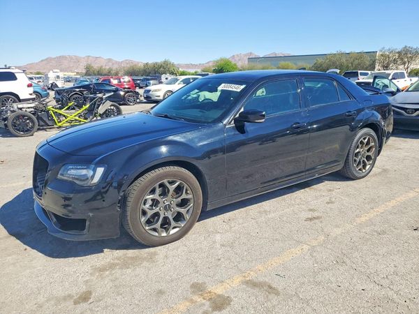 2017 CHRYSLER 300 300S