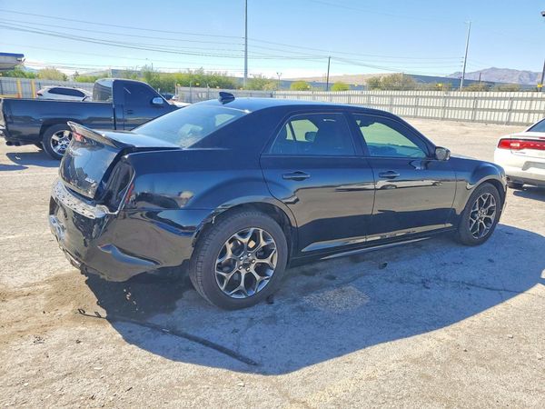 2017 CHRYSLER 300 300S
