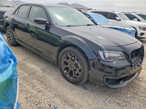 2017 CHRYSLER 300 300S