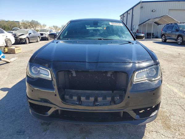 2017 CHRYSLER 300 300S