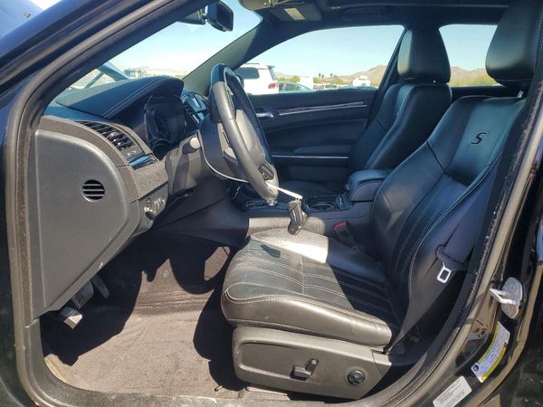 2017 CHRYSLER 300 300S