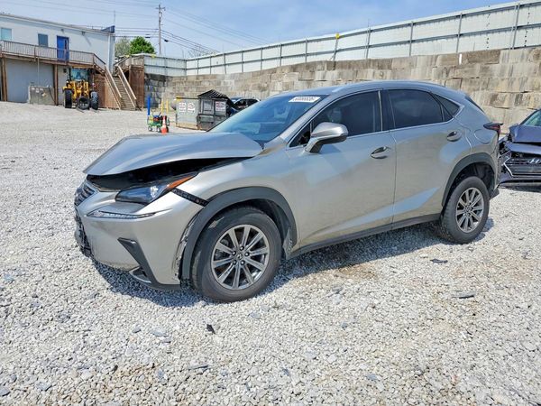2020 LEXUS NX 300