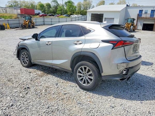 2020 LEXUS NX 300