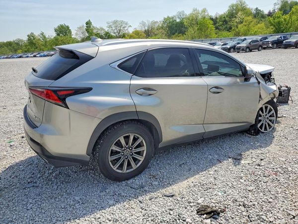 2020 LEXUS NX 300