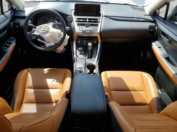 2020 LEXUS NX 300