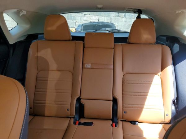 2020 LEXUS NX 300