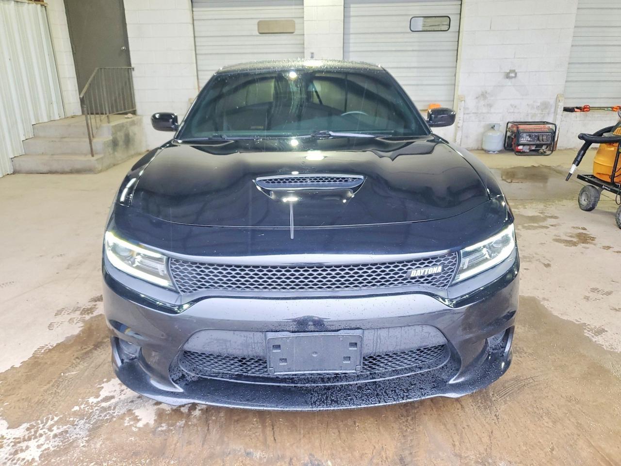 2017 DODGE CHARGER R/T 392