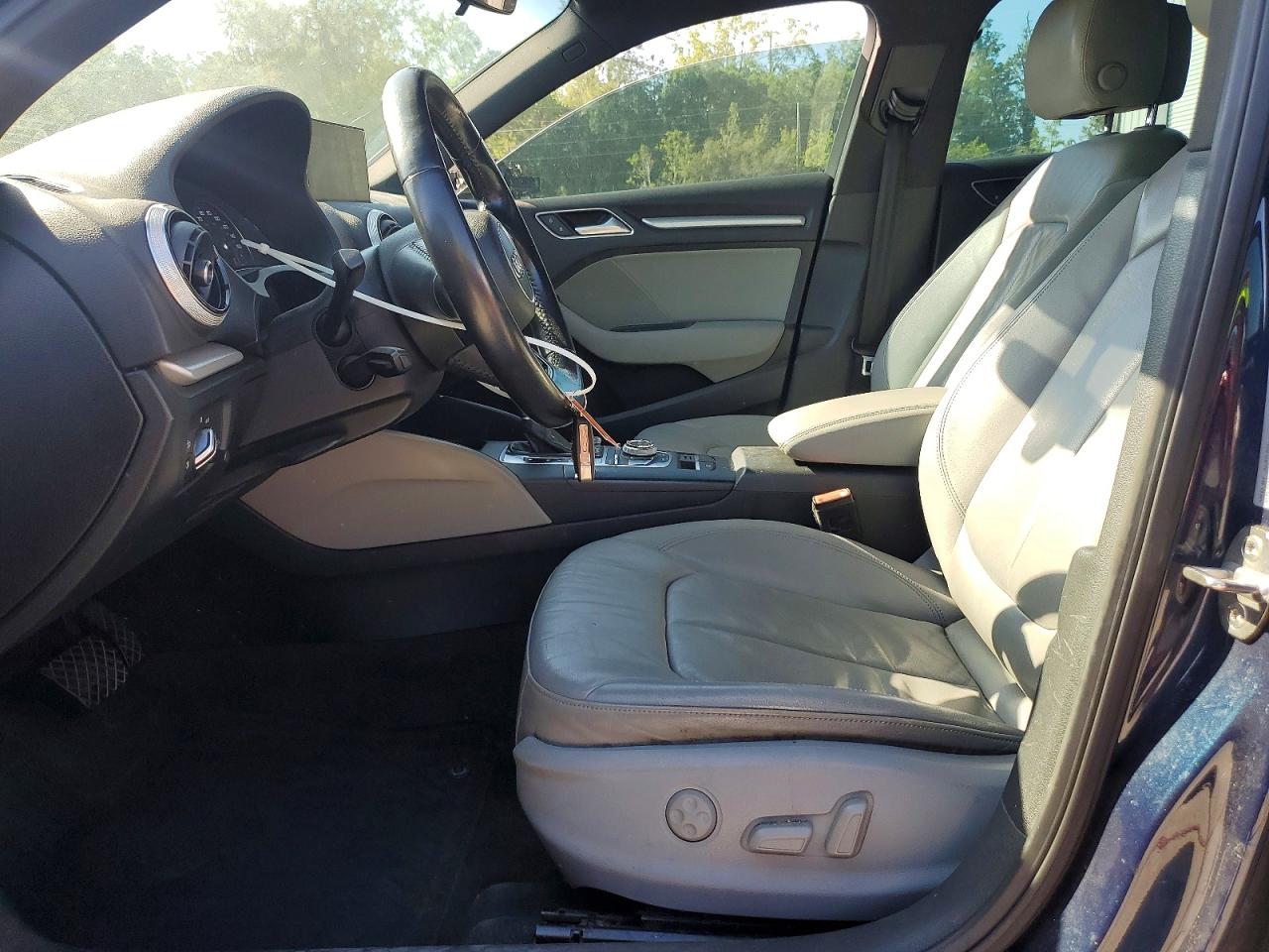2017 AUDI A3