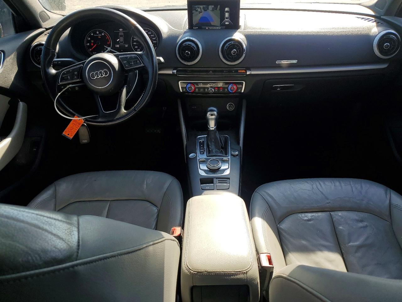 2017 AUDI A3