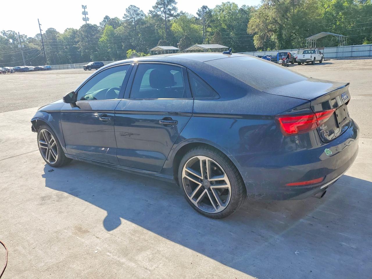 2017 AUDI A3