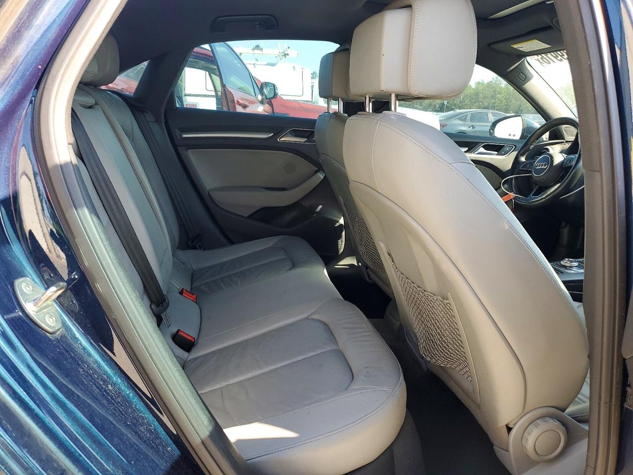 2017 AUDI A3