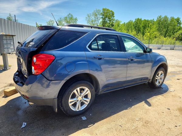2012 CHEVROLET EQUINOX