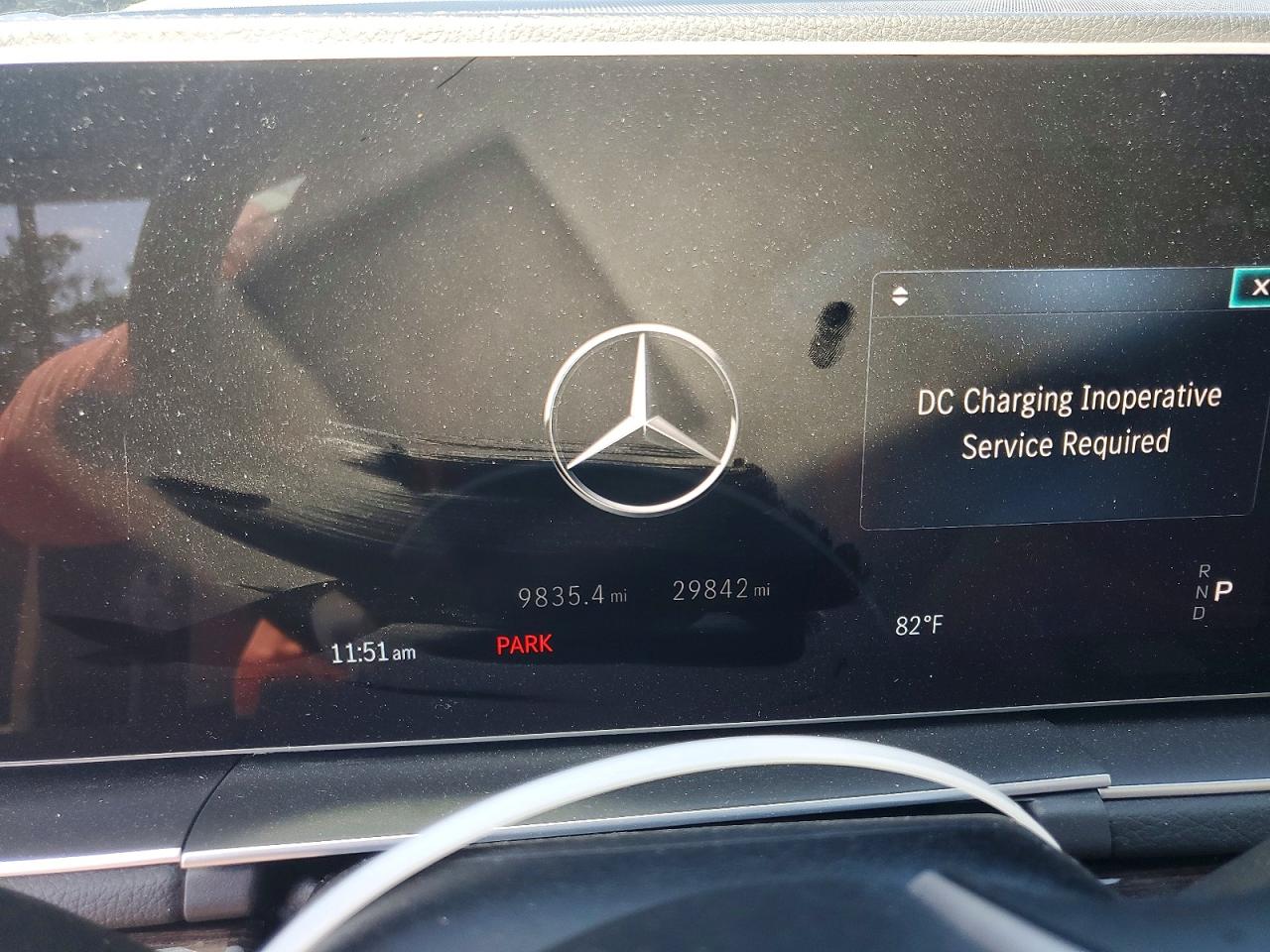 2024 MERCEDES-BENZ GLE