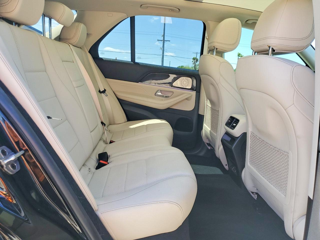 2024 MERCEDES-BENZ GLE