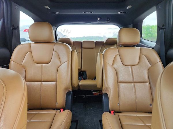2020 KIA TELLURIDE