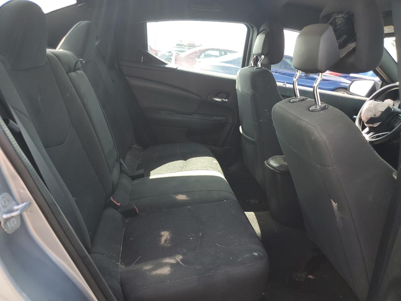 2014 DODGE AVENGER SE