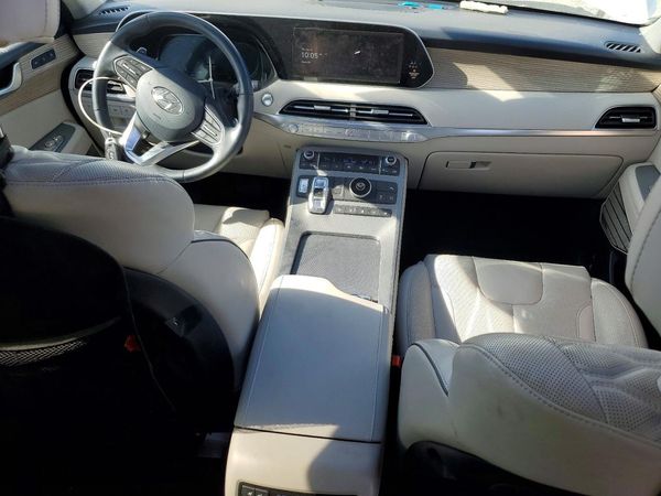 2022 HYUNDAI PALISADE