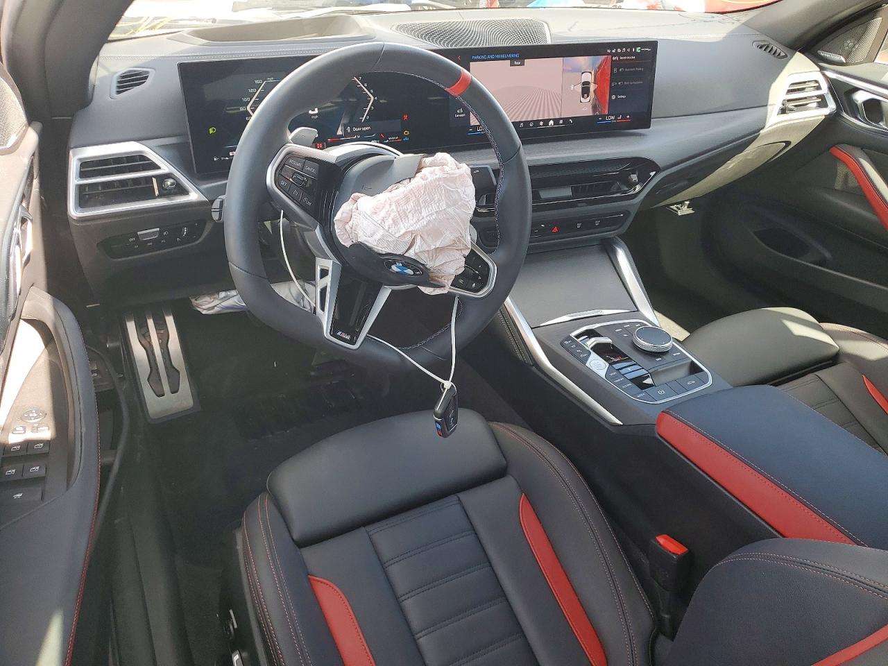 2026 BMW M440I