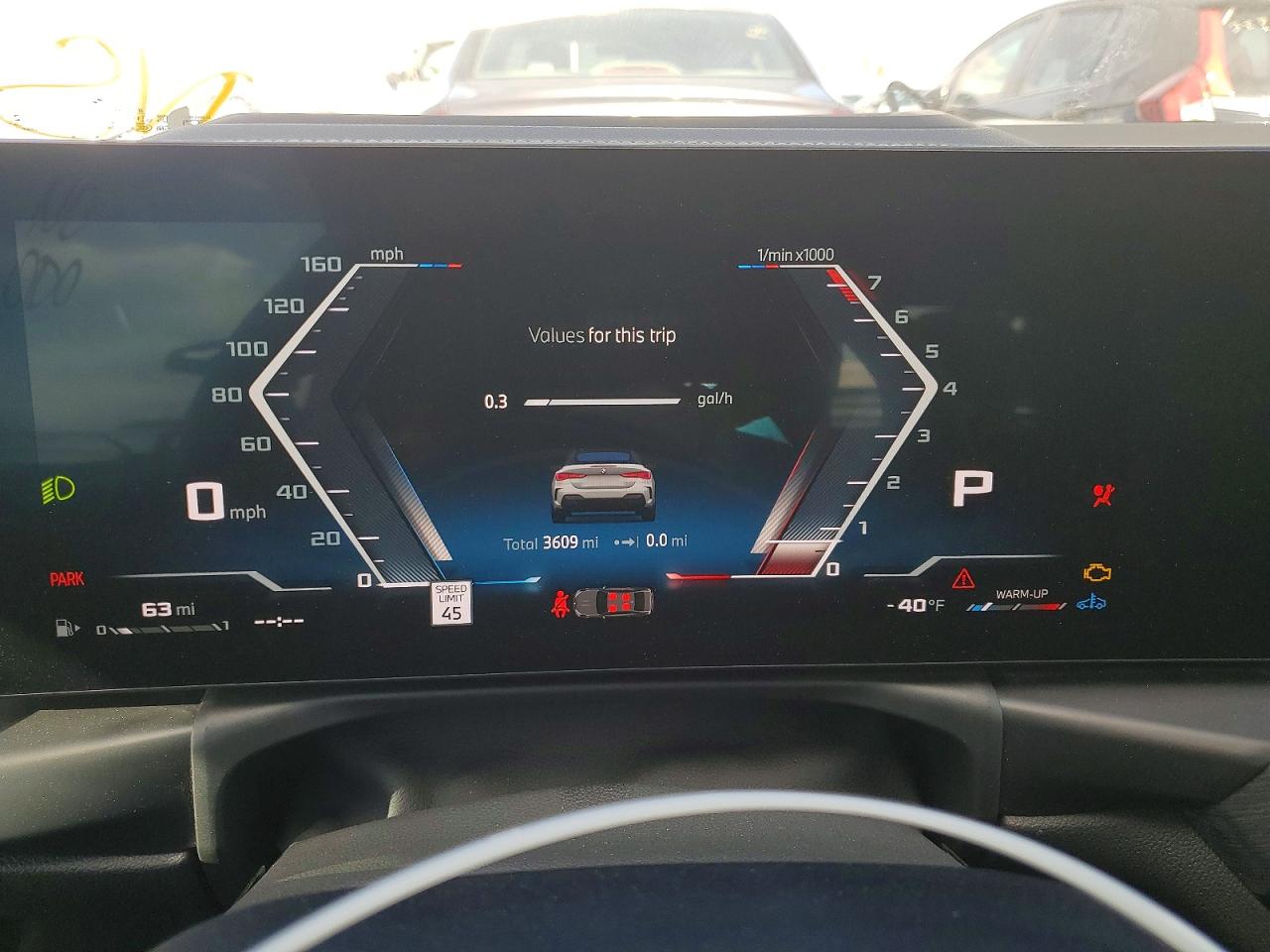 2026 BMW M440I